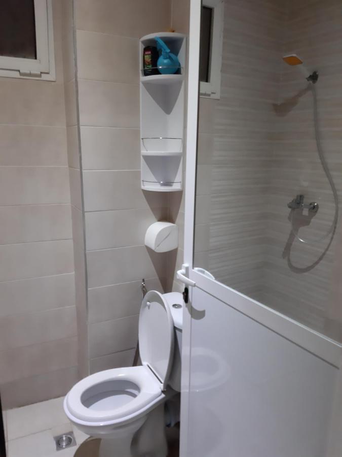 Almaraya Appartement Family Only Tânger Exterior foto